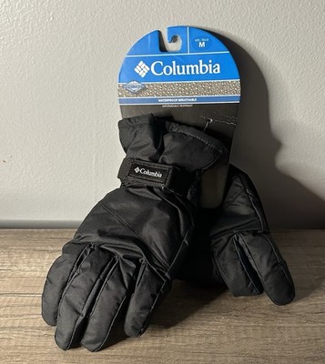 Columbia Youth Core ll Glove Size Medium Black CY2910 Waterproof NEW