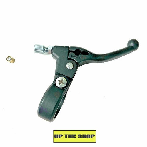 Venhill alloy lever suit 7/8" 22mm bars road,off road