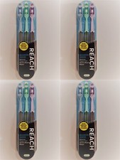 12 Reach Advanced Design Full Head Soft Tooth...