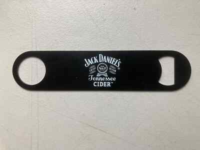 JACK DANIEL'S FLASCHENÖFFNER - TENNESSEE ''APFELWEIN'' / JACK TO THE CORE