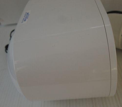 Sony SRS-D25 2.1 channel active speaker system gloss white 3.5mm AUX input - Picture 13 of 13