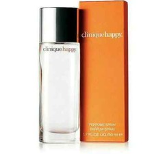 Clinique Happy  eau de parfum spray 1.7 oz sealed box