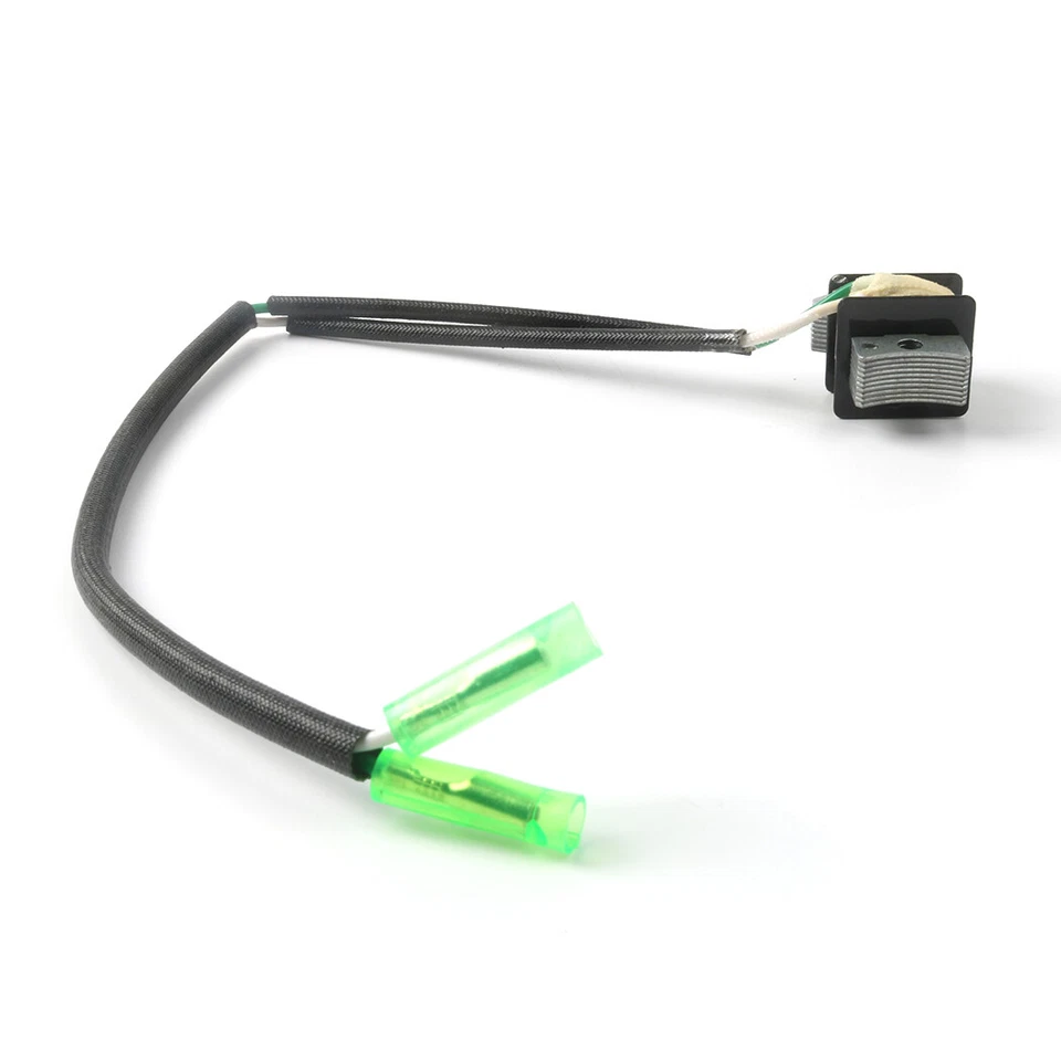 Pulser Coil Stator Replace J10-85580-20-00 Yamaha G1 & G3 2-Stroke Golf Car Cart Foto 4 de 4