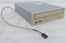 Teac CD-524EA 19770400-02 CD-ROM Drive