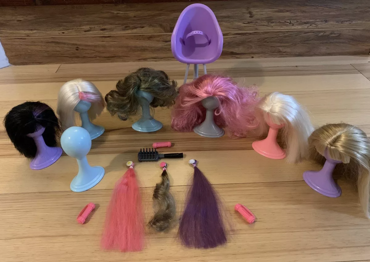 Liv Doll Wigs  Liv dolls, Doll wigs, Dolls