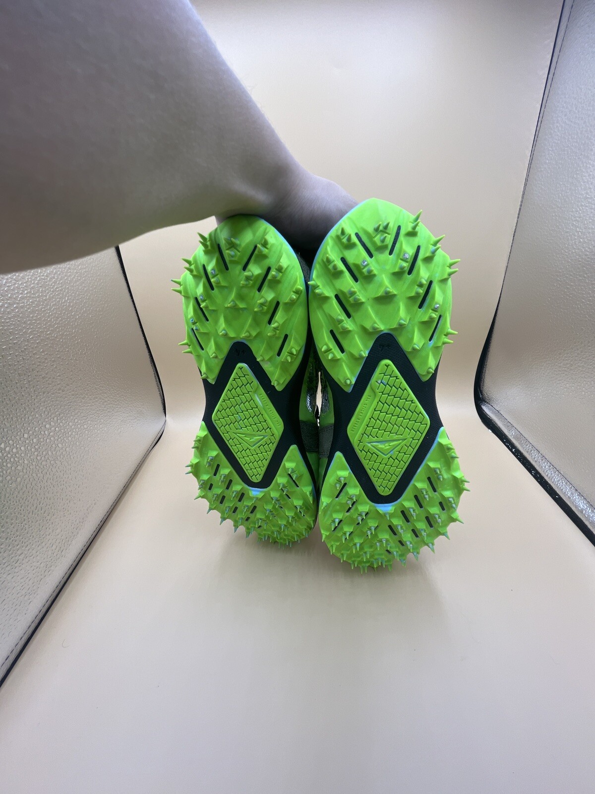 terra kiger off white - image 10