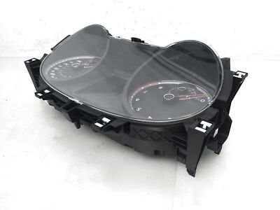 2019-2020 Volkswagen Atlas Speedometer Instrument Gauge Cluster 48K Mi *Scuffed