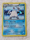 Pokemon TCG Beartic - 30/98 (Cracked Ice Holo) - Blister Exclusives (BLE) NM