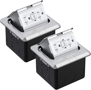 tamper resistant outlet covers