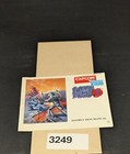 Mega Man 3 - Nintendo NES- Manual Only **NO GAME!