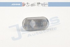 27 07 21-1 Blinkleuchte beidseitig für NISSAN QASHQAI / QASHQAI +2 I (J10, NJ10,