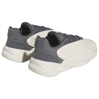 Size 11.5 - adidas Ozelia Wonder White Grey for sale online  display picture 3