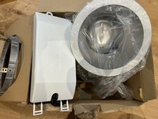 Zumtobel Staff Recessed Downlighter Lights Panos HM 2 X 26W TC-DEL EVG 200