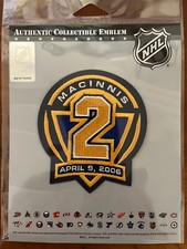 Al MacInnis Cards, Rookie Cards and Autographed Memorabilia Guide 12