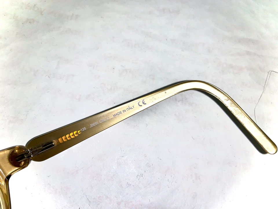 Gafas Jimmy Choo 125 Foto 4 de 4