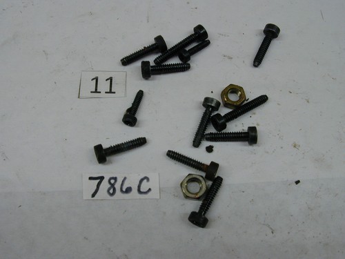 Stihl FS-110R Weed Eater OEM - Motor 