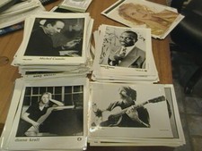 Jazz Promotional Photos - $4 Apiece, 3 Minimum ($12) - Pick and Choose - Part 1