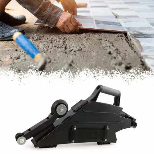 Reversible Inside Corner Roller Wheel Carpenter Tool Drywall Banjo Taping Tool - Picture 10 of 16
