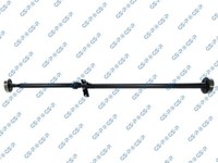 Gsp PS900102 Propshaft, Achsantrieb FüR Audi Vw Seat Skoda