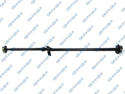 Gsp PS900102 Propshaft, Achsantrieb FüR Audi Vw Seat Skoda-image