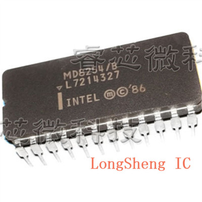 Circuito Integrato 1PZ MD8254/B MD8254 In Contenitore CDIP-24 - Nuovo