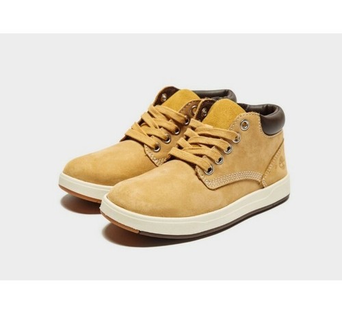 Timberland Davis Square Zip Chukka 