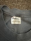 Vintage 80’s Rare Amnesty International Concert T Shirt — photo 3