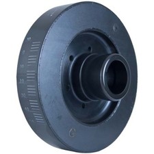 Fluidampr 720301 Harmonic Balancer Int Bal Mopar Sb 318 340 360 7.25 Dia Fluidampr 720301 Harmonic Balancer Int Bal Mopar Sb 318 340 360 7.25 Dia