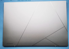 New for ASUS ZENBOOK UX3402Z X14 UX3402 top cover A case silver full screen