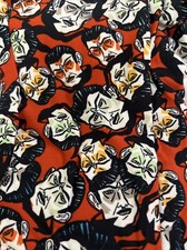 LuLaRoe Leggings Halloween OS