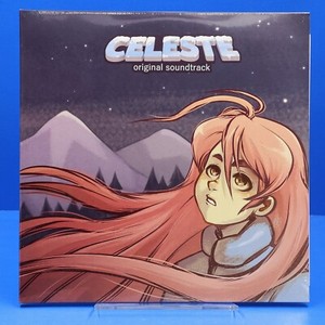Celeste Vinyl Soundtrack | eBay
