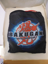 Bakugan - Battle Brawlers Pack - Complete with Sun Shade    i2
