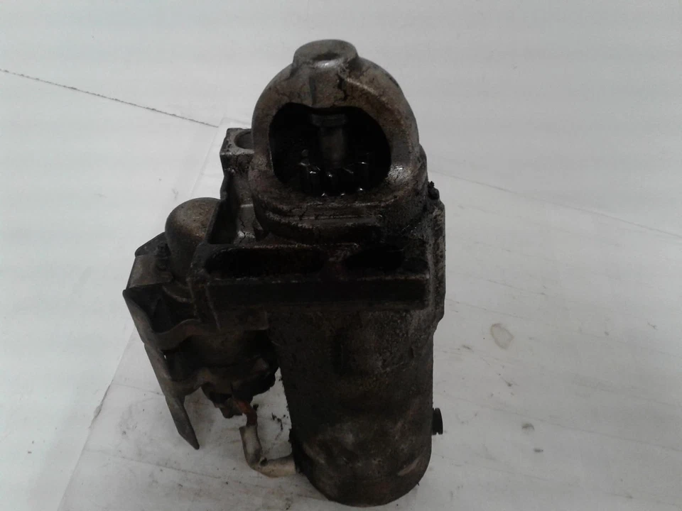 Used Starter Motor fits: 2000 Chevrolet Suburban 1500 5.3 Grade C - Image 4 of 4