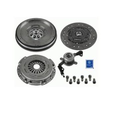 Kit d'embrayage Mercedes 240