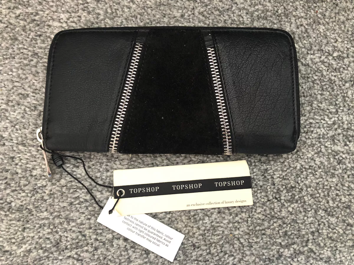 Topshop wallet best sale