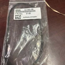 Multiquip O-Ring Casing QP-402H