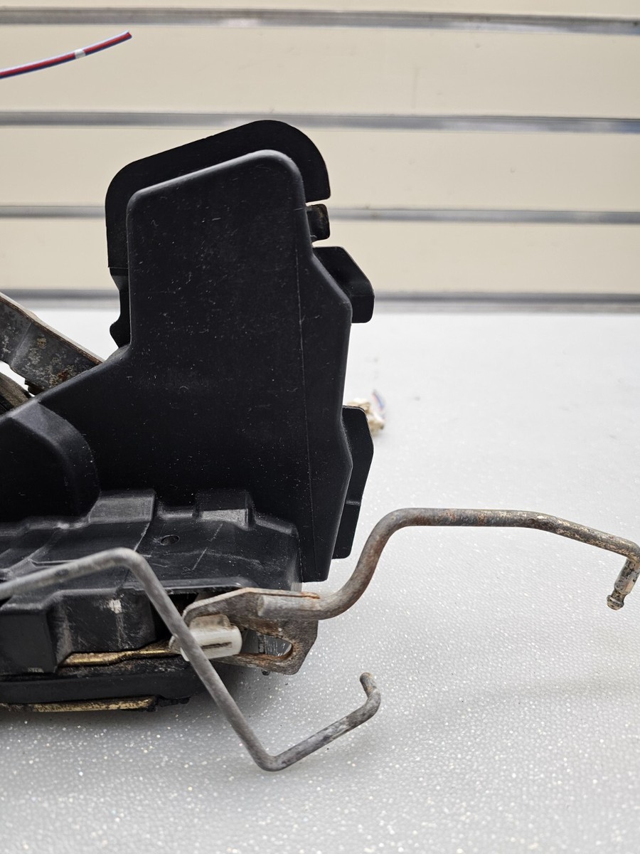 🔥97-01 Toyota Camry Front Left Driver Power Door Lock Actuator