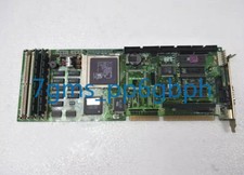 1 PCS Advantech PCA-6148 motherboard with CPU memory in good condition