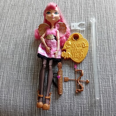 EVER AFTER HIGH C A CUPID PUPPE