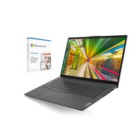 Click here for more details on Lenovo IdeaPad 5 15.6 Laptop...