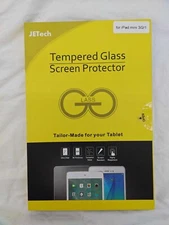 JETech Screen Protector for iPad mini 1 2 3
