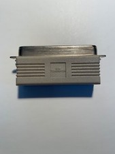 SCSI Terminator: 50 Pin Male