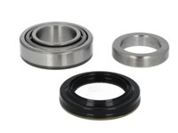 1X BTA Radlager Satz Radlagersatz Hinten FüR Jeep Grand Cherokee II WJ WG