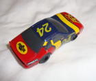 Bulldog Srt Chassis #24 Team Afx Pennzoil Ho Slotcar