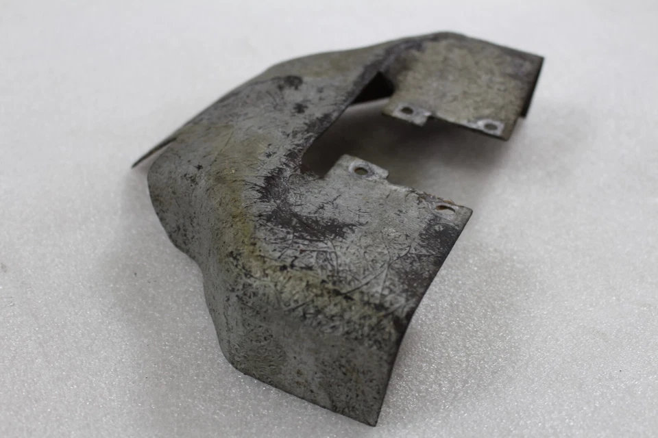 Ferrari 456 M, Manguera Embrague Inferior Protector Térmico, Usado, P/N 154485 Foto 2 de 4