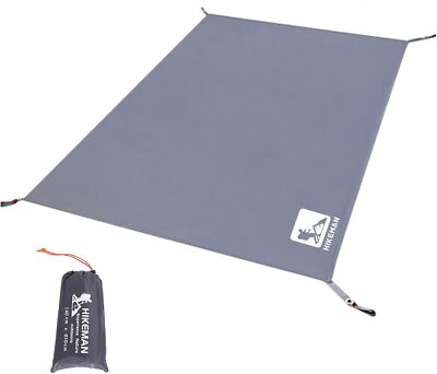 20 personen zelt 10 räume Zelt,AYAMAYA Wasserdicht Mehrzimmer Große Familie Camping Zelte mit Dachfenster & Abnehmbare Regenfliege, 4 Netzfenster, Projektionsleinwand für Camping Sport & Freizeit Size:18