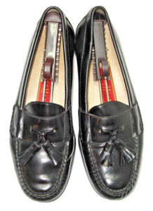 Cole Haan Tassel Loafers | eBay display picture 3