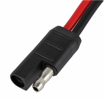 Cavo Alimentazione 12V Per Radio Motorola GM340, GM350, GM360, GM380, GM640, GM950 E Modelli CM
