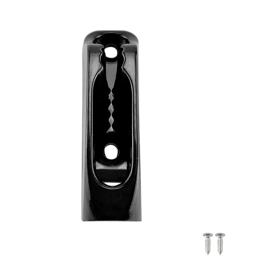 Must Have Sailboat Accessory Nylon Rope Clamps for Tensioning Ropes 2PC