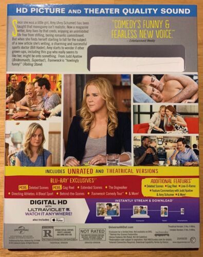 Blu-ray Slipcovers Only - Most in mint condition - Updated Frequently - Picture 83 of 89